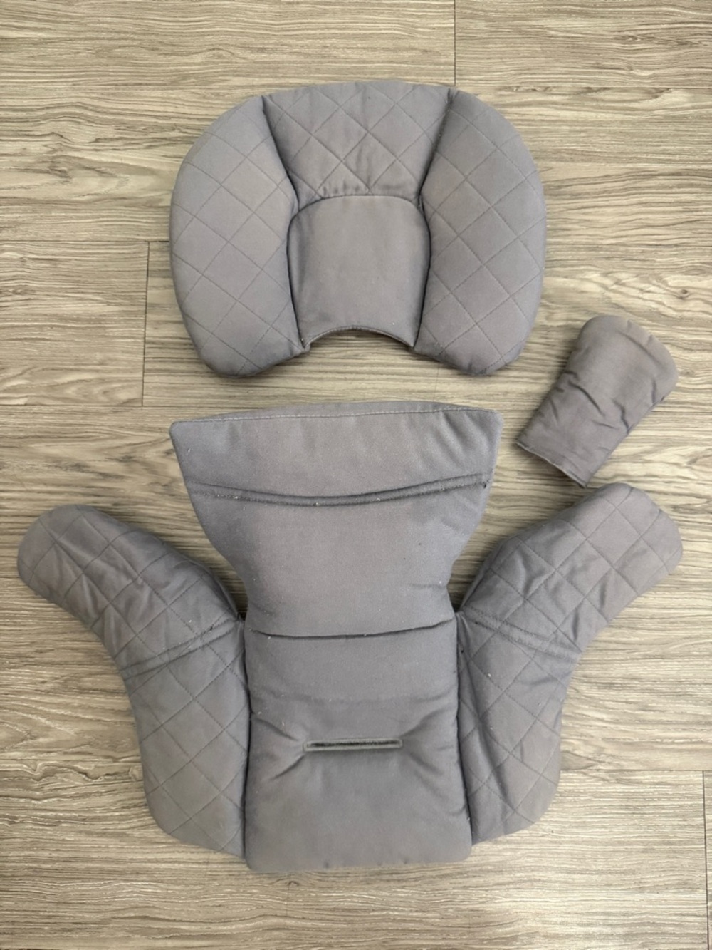 Nuna Pipa Infant Insert